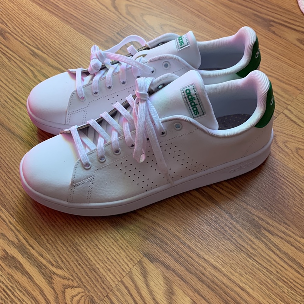 Men’s Adidas sneakers 11.5 NWOT